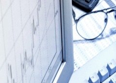 Bild B�rse - Aktienfonds f�r die Altersvorsorge