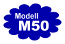 Modell M50