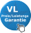 VL Preis/Leistungs Garantie