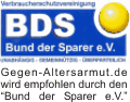 Bund der Sparer e.V.